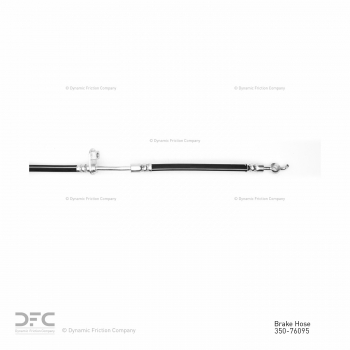 Brake Hydraulic Hose