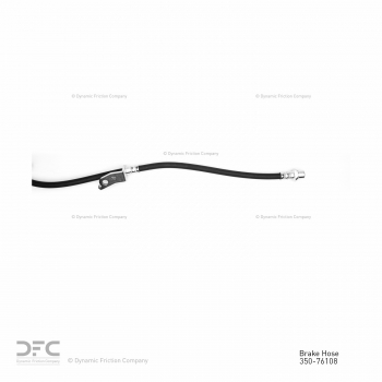 Brake Hydraulic Hose