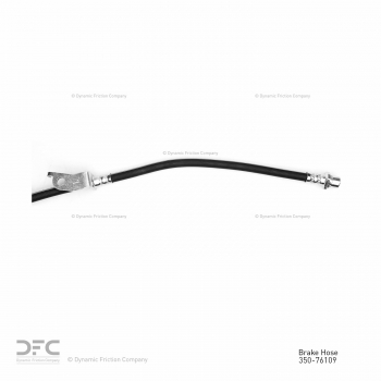 Brake Hydraulic Hose