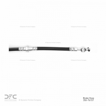 Brake Hydraulic Hose