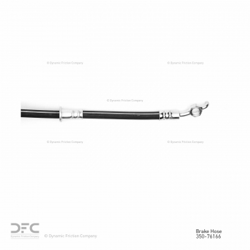 Brake Hydraulic Hose