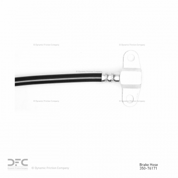 Brake Hydraulic Hose