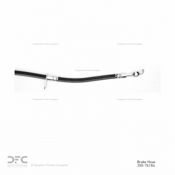Brake Hydraulic Hose