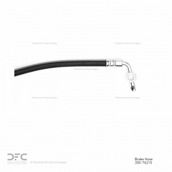Brake Hydraulic Hose