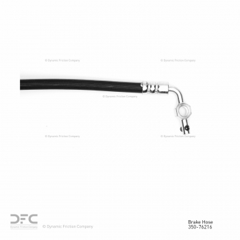 Brake Hydraulic Hose