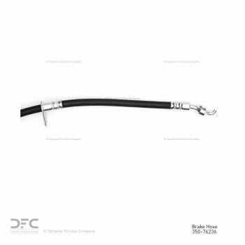 Brake Hydraulic Hose