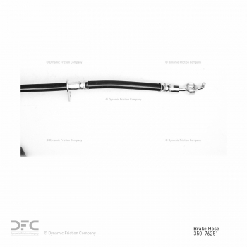 Brake Hydraulic Hose
