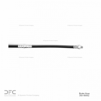 Brake Hydraulic Hose