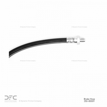 Brake Hydraulic Hose