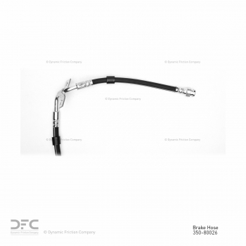 Brake Hydraulic Hose