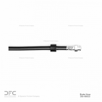 Brake Hydraulic Hose