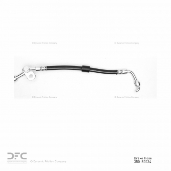 Brake Hydraulic Hose