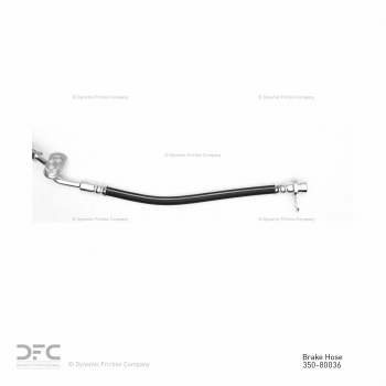 Brake Hydraulic Hose
