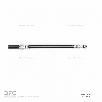 Brake Hydraulic Hose