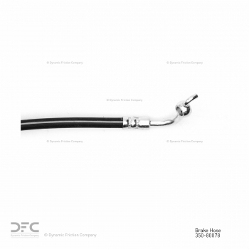 Brake Hydraulic Hose