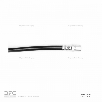Brake Hydraulic Hose
