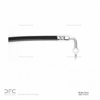 Brake Hydraulic Hose