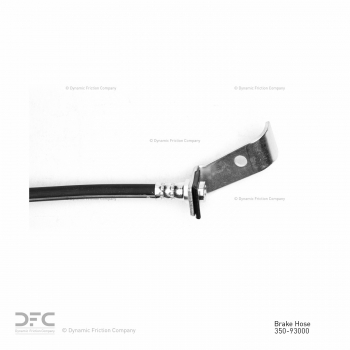 Brake Hydraulic Hose