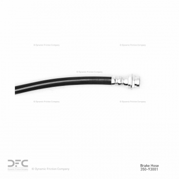 Brake Hydraulic Hose