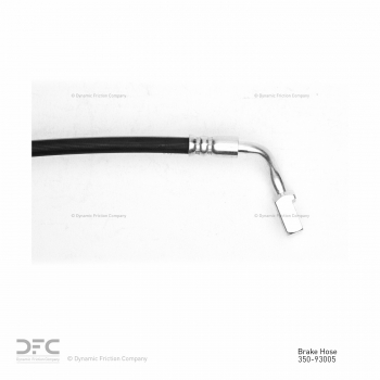 Brake Hydraulic Hose
