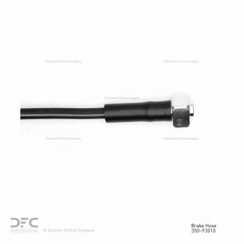 Brake Hydraulic Hose