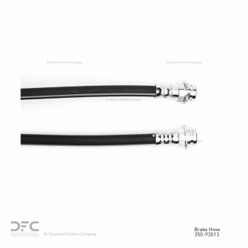 Brake Hydraulic Hose