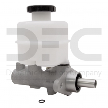 Brake Master Cylinder