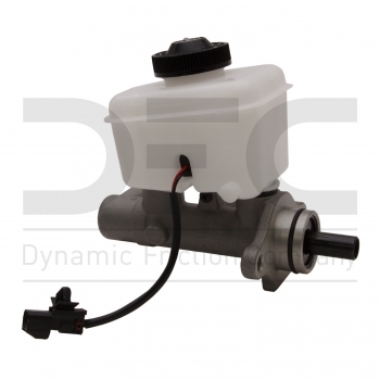 Brake Master Cylinder