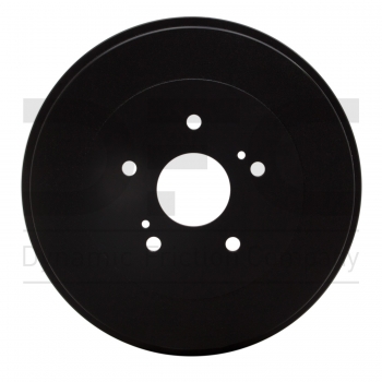 Brake Drum
