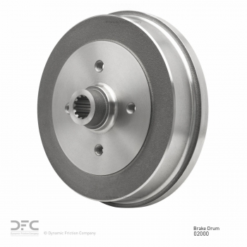 Brake Drum