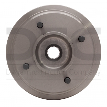 Brake Drum