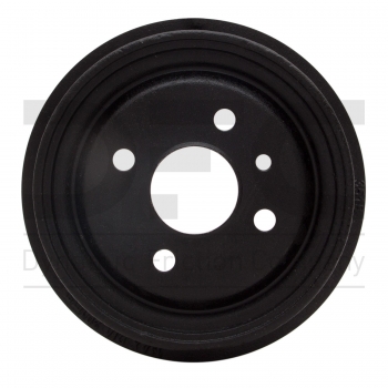 Brake Drum