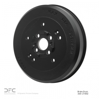 Brake Drum