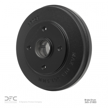 Brake Drum