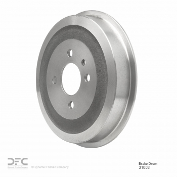 Brake Drum