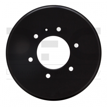 Brake Drum