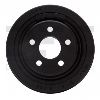 Brake Drum
