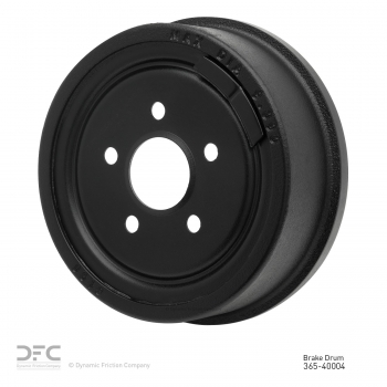 Brake Drum