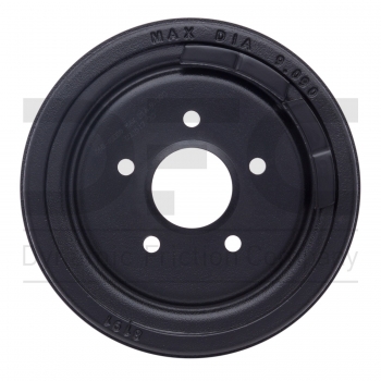 Brake Drum