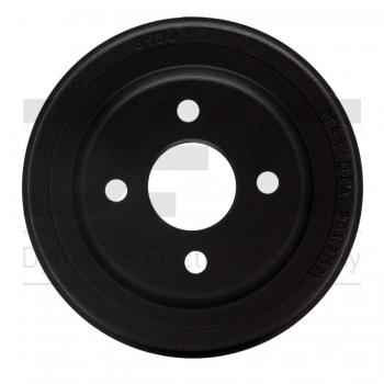 Brake Drum