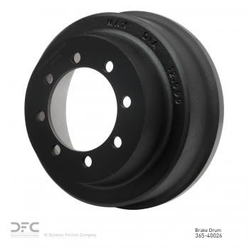 Brake Drum