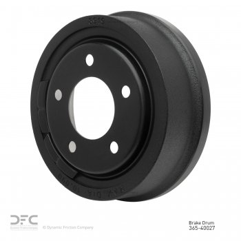 Brake Drum