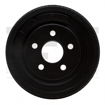 Brake Drum