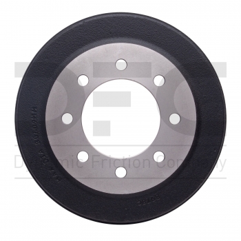 Brake Drum