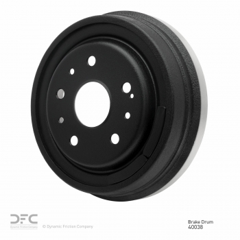 Brake Drum