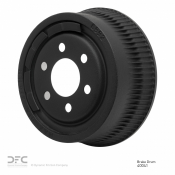 Brake Drum