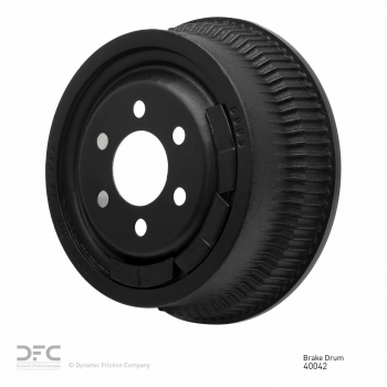 Brake Drum