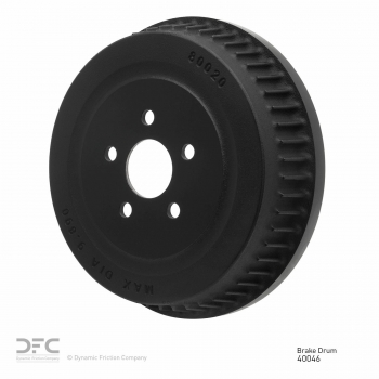 Brake Drum