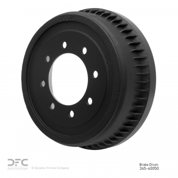 Brake Drum