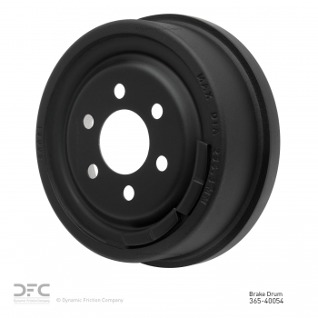 Brake Drum